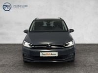 Gebraucht VW Touran 150 PS (110 kW) 2025 Mittelgrau  metallic Van / Kleinbus