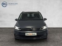 gebraucht VW Touran Friends TSI DSG