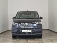 Neu VW Multivan Business 245 PS (180 kW) 2025 Mittelblau  metallic Van