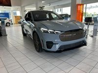 gebraucht Ford Mustang Mach-E GT AWD 487PS / 99KWH