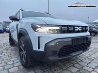 Neu Dacia Duster Expression 131 PS (96 kW) 2025 Weiß SUV