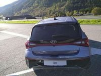 gebraucht Hyundai i20 (BC3) GO Plus 1.2 MPI b5bu1-PP4
