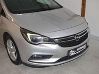 gebraucht Opel Astra 6 CDTI **Innovation**Sportsitze**Navi**
