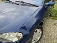 gebraucht Renault Mégane MeganeExpression 14 16V