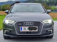 gebraucht Audi A3 e-tron S-Line LED Radar