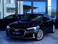 Gebraucht Audi A5 Sportback Comfort 204 PS (150 kW) 2021 Schwarz Kleinwagen