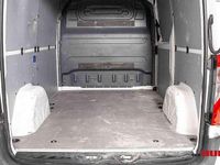 Gebraucht Mercedes Sprinter 113 PS (83 kW) 2021 Weiß Van