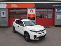 gebraucht Citroën C3 Aircross Turbo 100 PLUS * WINTERPAKET *