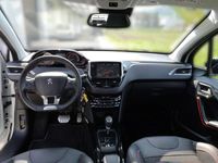 gebraucht Peugeot 2008 PURE TECH S&S GT