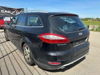 gebraucht Ford Mondeo *EXPORT* Traveller Titanium 2,2 TDCi DPF