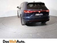 gebraucht VW Touareg R eHybrid TSI 4MOTION