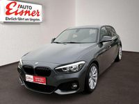 gebraucht BMW 116 i