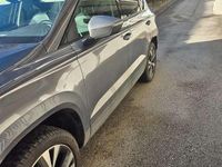 gebraucht Seat Ateca Ateca 2,0 Austria Edition TDI Austria Edition