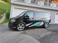 Gebraucht VW Multivan 140 PS (102 kW) 2015 Van