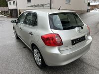 gebraucht Toyota Auris Sport