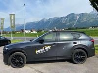 Gebraucht Mazda CX-60 Homura-Line 192 PS (141 kW) 2024 Grau SUV