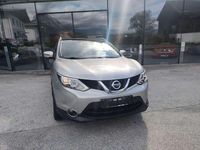 gebraucht Nissan Qashqai N-Connecta