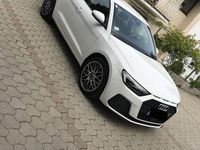 Gebraucht Audi A1 95 PS (69 kW) 2019 SUV