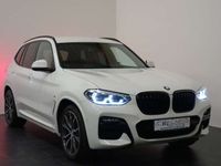 gebraucht BMW X3 M40i *M-Sportsitze*1.Besitz*GARANTIE*TOP*