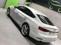 Gebraucht Audi A5 Sportback S-Line 252 PS (185 kW) 2017 Kleinwagen