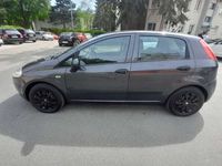 gebraucht Fiat Grande Punto 1,4 75 S