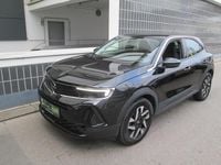 Gebraucht Opel Mokka S 101 PS (74 kW) 2021 Diamant schwarz (m2) SUV