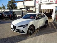 gebraucht Alfa Romeo Stelvio Veloce 2,2 16V 160 AT8 Q2 Diesel