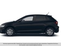 gebraucht VW Polo 4Me TSI