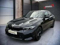 Gebraucht BMW 330e Efficient Dynamics 293 PS (215 kW) 2025 Saphirschwarz metall