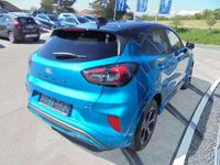 gebraucht Ford Puma ST-Line 125PS Benzin mild Hybrid (mHEV)