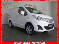 Gebraucht BYD ETP3 100 kW (136 PS) 2024 Weiß Van