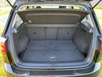 gebraucht VW Golf Sportsvan Comfortline 1,6 BMT TDI DSG