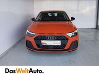 gebraucht Audi A1 25 TFSI intense