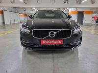 gebraucht Volvo S90 D4 Geartronic Momentum Pro LEDER NAVI LED-SCHEI...