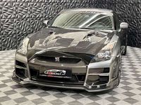 gebraucht Nissan GT-R R35 *Viel Carbon* Klappenabgasanlage*Einzigartig*