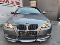 gebraucht BMW 335 Cabriolet 335 i Cabrio i * M-Paket*Navi*Bi-Xenon*