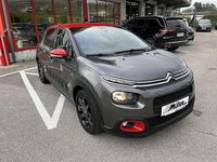 gebraucht Citroën C3 PureTech 82 5-Gang-Manuell Shine