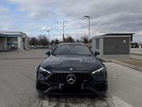 Gebraucht Mercedes CLE53 AMG AMG 449 PS (330 kW) 2024 Coupé