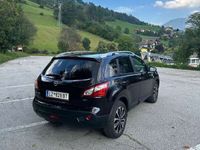 gebraucht Nissan Qashqai 20 dCi I-Way 4WD DPF I-WAY