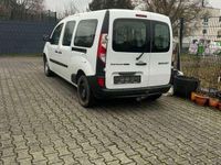 gebraucht Renault Kangoo Grand 1.5 dCi 110 Limited