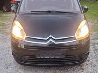 Gebraucht Citroën Grand C4 Picasso Seduction 150 PS (110 kW) 2011 Van / Kleinbus