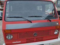 gebraucht VW LT LT35