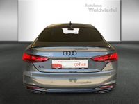 gebraucht Audi A5 Sportback 30 TDI S-line