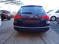 gebraucht Opel Astra 14 Ecotec Edition