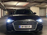 gebraucht Audi A6 40 TDI S tronic sport S-line