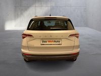 gebraucht Skoda Karoq Ambition TSI