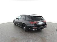 gebraucht Mercedes E220 d 4MATIC T-Modell