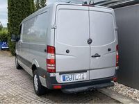 gebraucht Mercedes 316 Sprinter CDI pickerl 10/26
