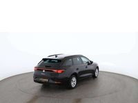 gebraucht Seat Leon Sportstourer 1.5 eTSI Style Aut LED NAV PDC