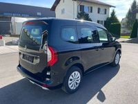 gebraucht Renault Kangoo Equilibre TCe 100